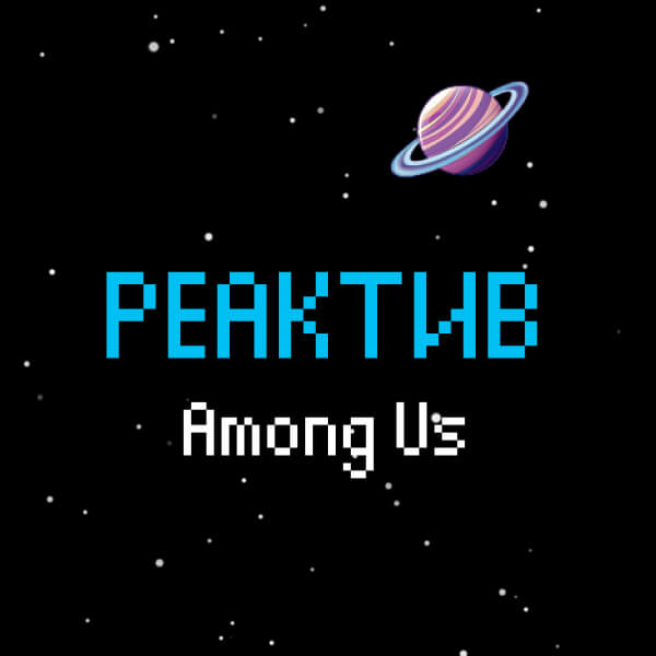 Реактив among us – танцевальные конкурсы на проектор для самых веселых праздников