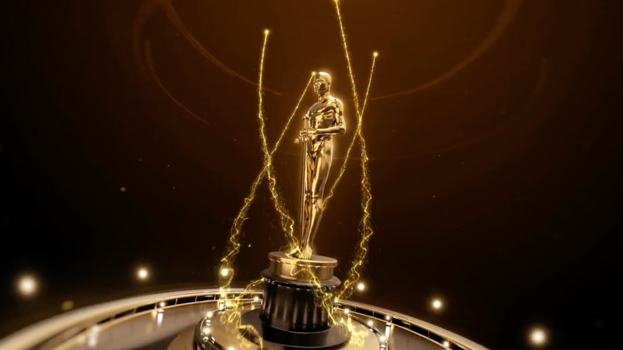 Котофильм Oscar – игры и конкурсы на юбилей Вы всегда сможете скачать