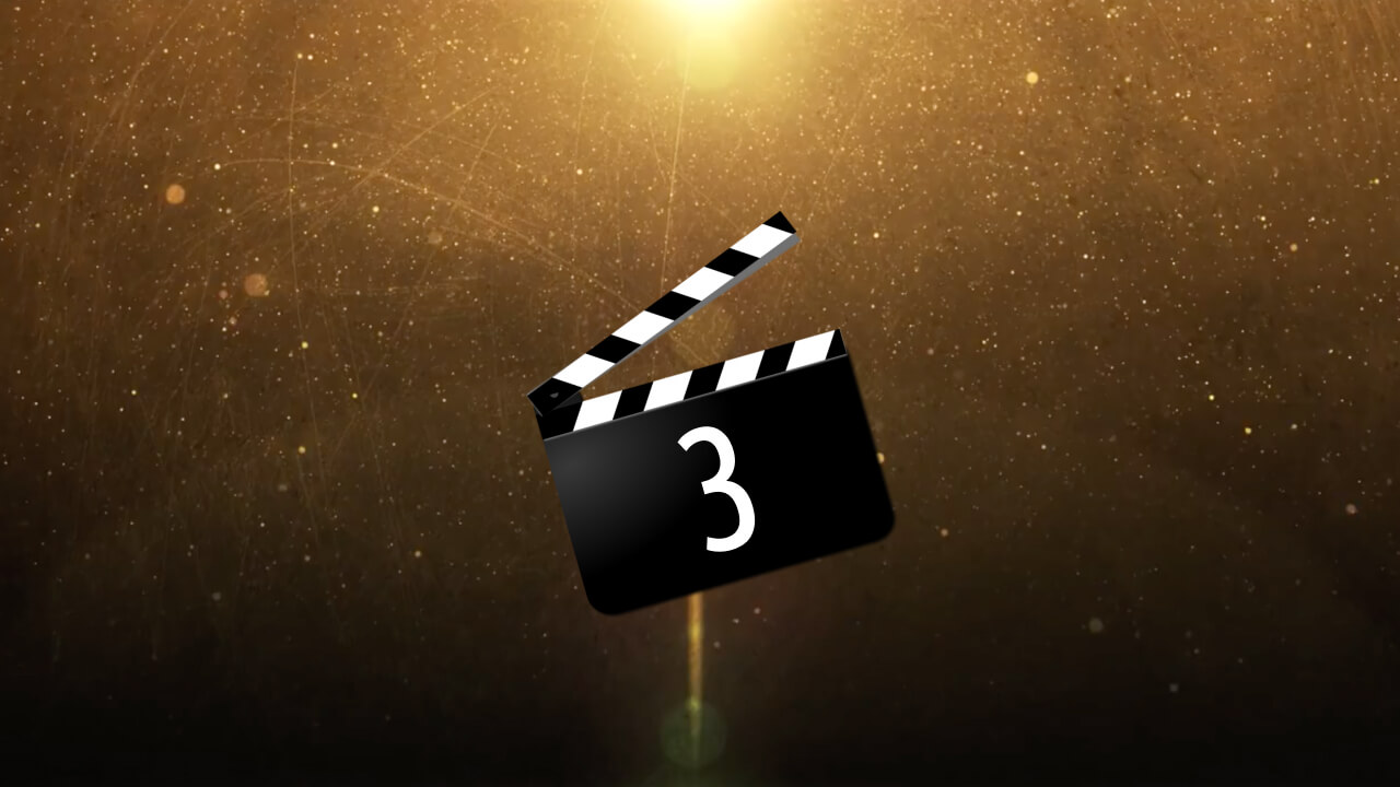 Котофильм Oscar – игры и конкурсы на юбилей Вы всегда сможете скачать