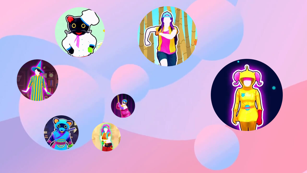 взрыв танцами kids – отличный интерактив, скачать танцевальные конкурсы для детей