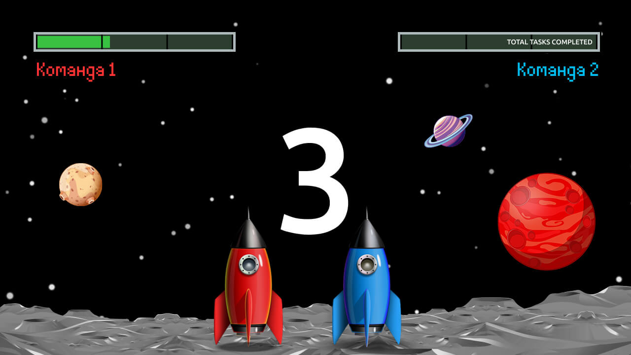 Реактив among us – танцевальные конкурсы на проектор для самых веселых праздников